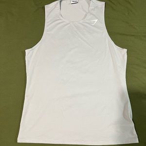 Various GymShark Tanks
